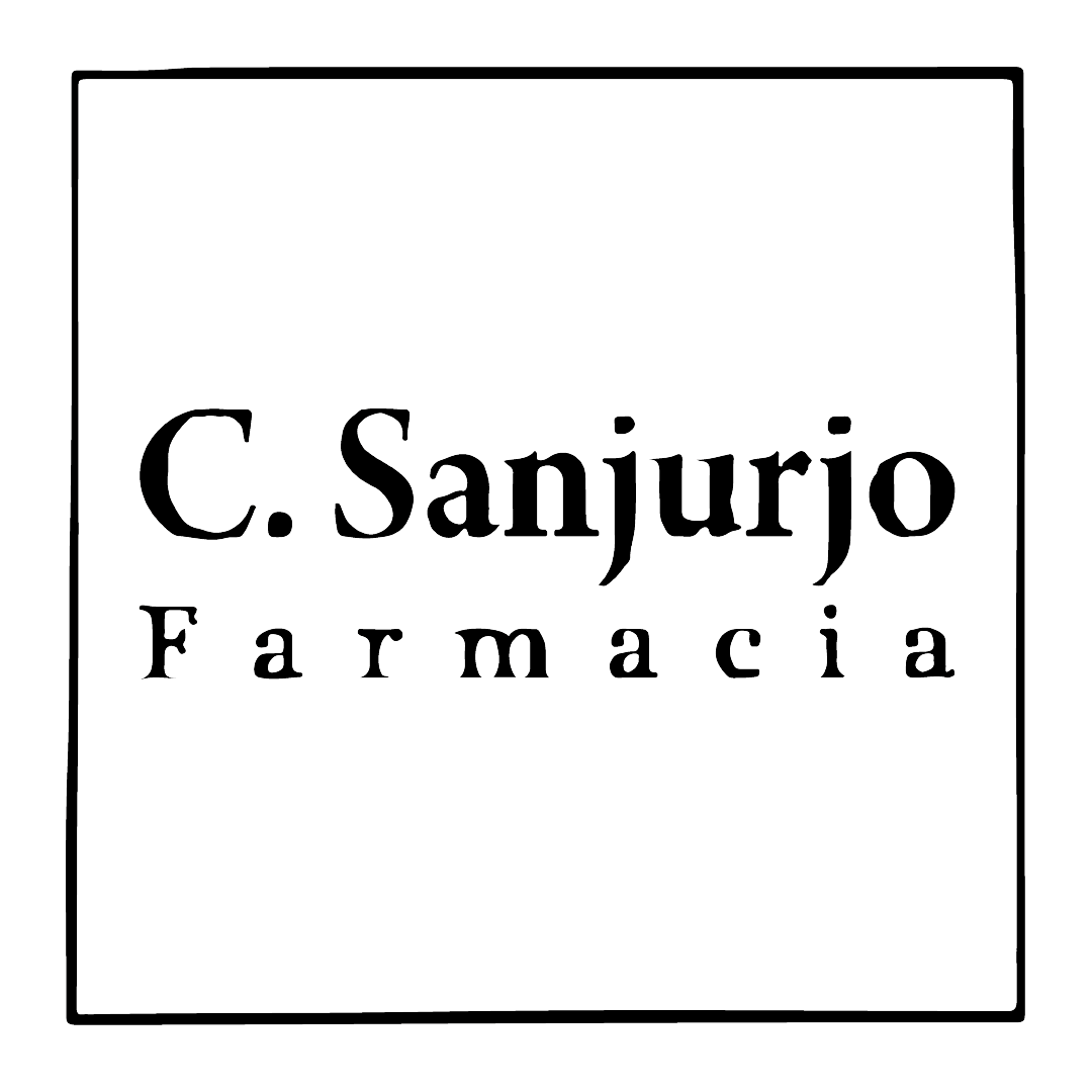 Farmacia Sanjurjo Logo